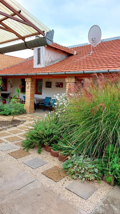 Apartament Mandula Segedyn