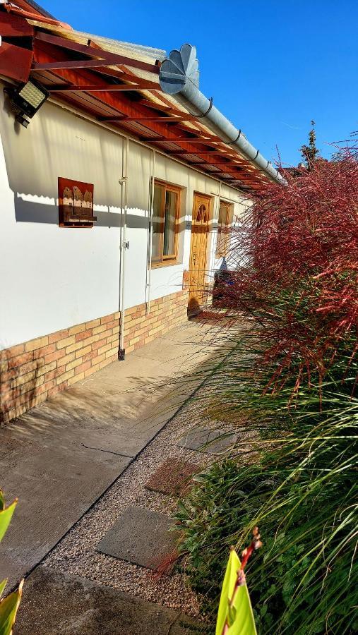 Apartament Mandula