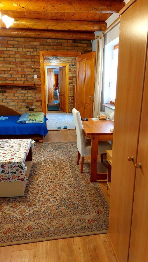 Mandula Apartament