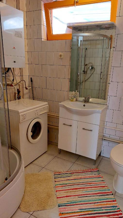 Mandula Apartament