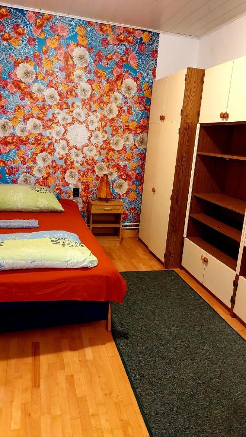 Apartament Mandula