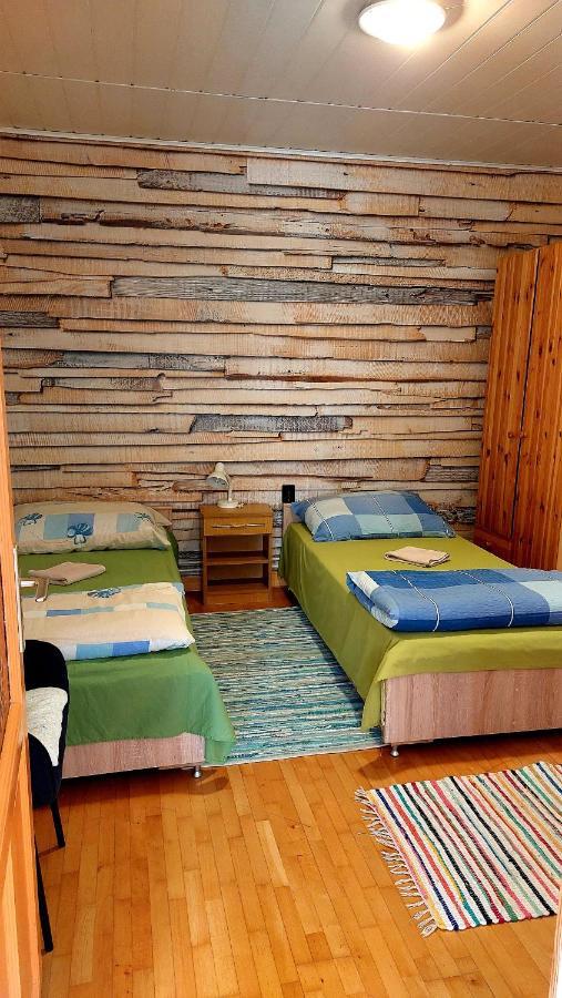 Mandula Apartament