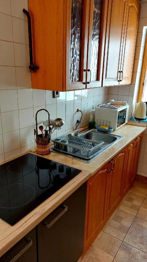 Mandula Apartament *