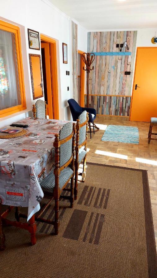 Apartament Mandula