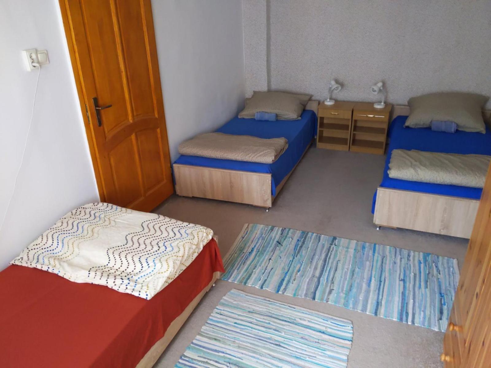 Apartament Mandula